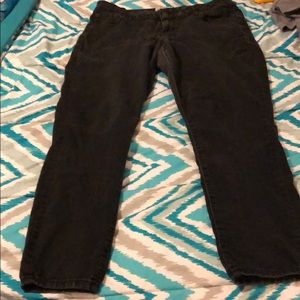 Old Navy Jeans gently worn.